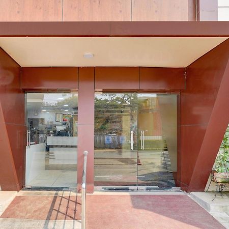 Super Hotel O Perungalathur Near Bus Stand Chennai Exterior photo