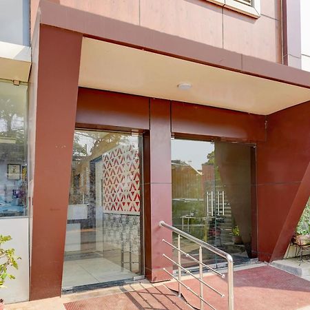 Super Hotel O Perungalathur Near Bus Stand Chennai Exterior photo